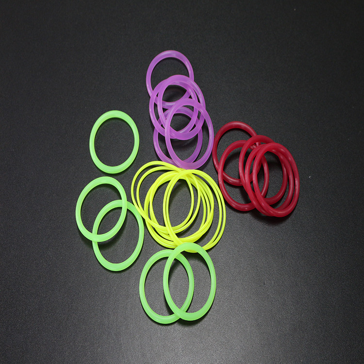 W270 WRAS ACS Sello de junta de anillo de caucho O aprobado adecuado para diversas aplicaciones