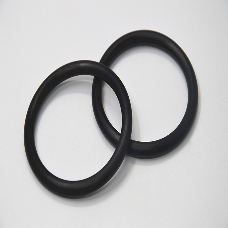 Anillo de sellado de silicona de alta temperatura O Anillo de sellado estándar o no estándar Producto