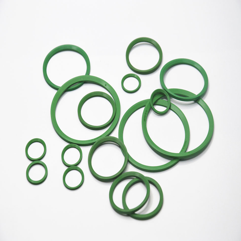 Anillos de retención para acero inoxidable métrico M4 M5 M6 Din6799 E