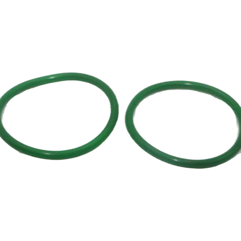 11.5*1.75/3mmx1.75mm Anillos de silicona de alta temperatura para las necesidades de protección contra la corrosión