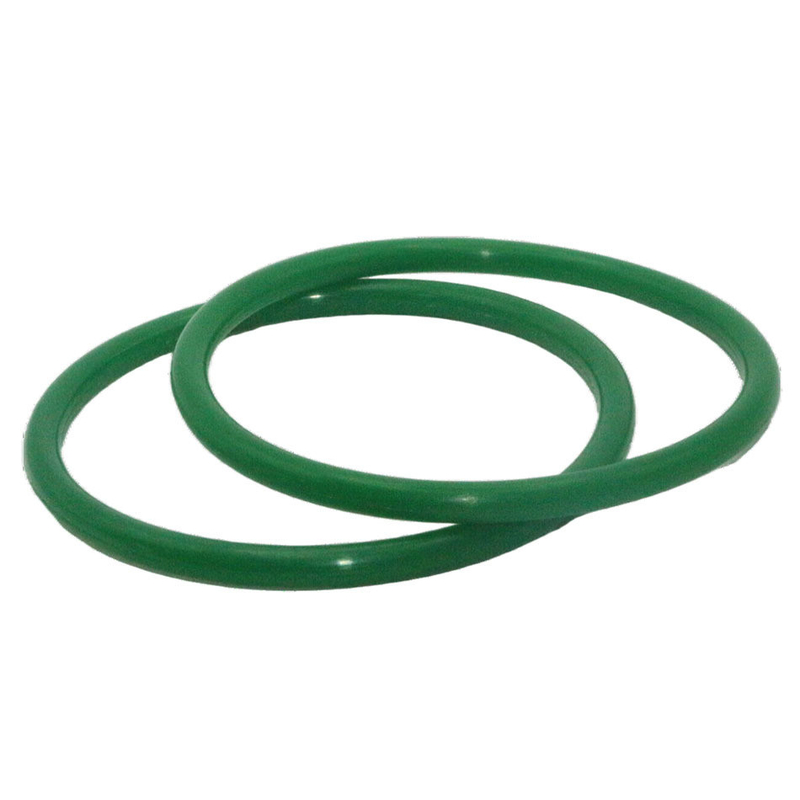 Sellos de silicona de grado alimenticio NBR Epdm FKM para diversas aplicaciones
