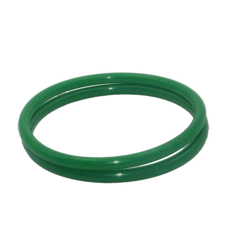 Sellos de silicona de grado alimenticio NBR Epdm FKM para diversas aplicaciones