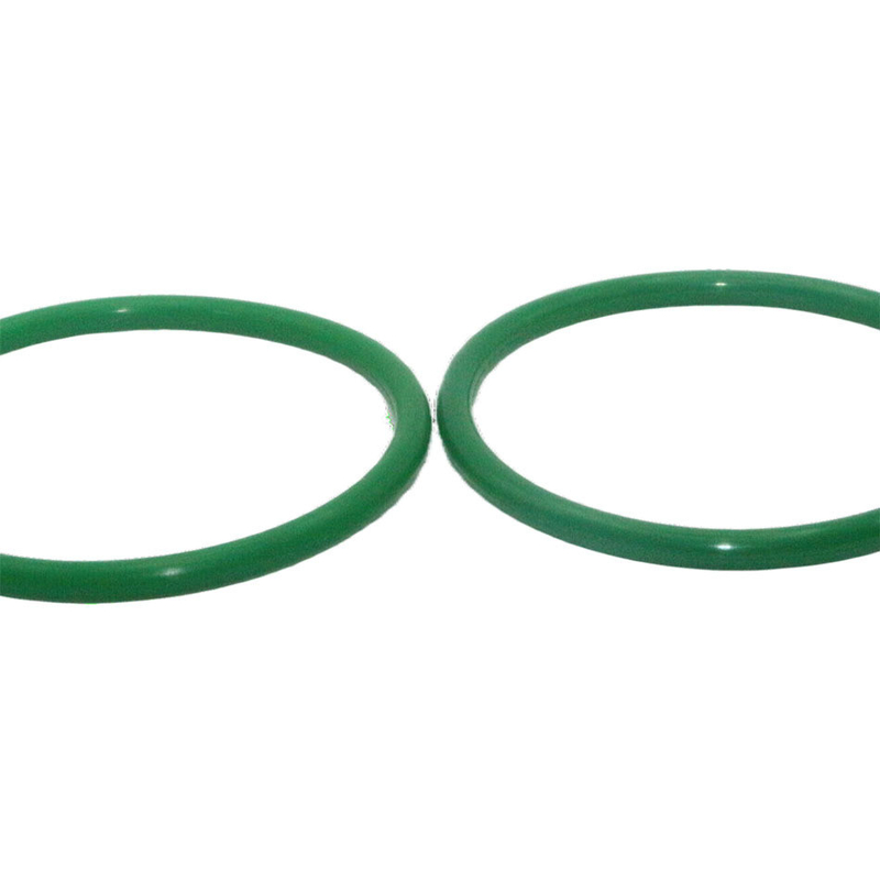 Sellos de silicona de grado alimenticio NBR Epdm FKM para diversas aplicaciones