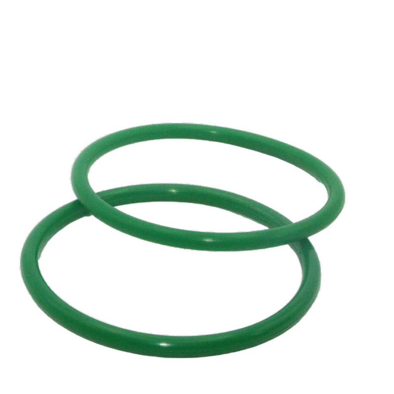 Sellos de silicona de grado alimenticio NBR Epdm FKM para diversas aplicaciones