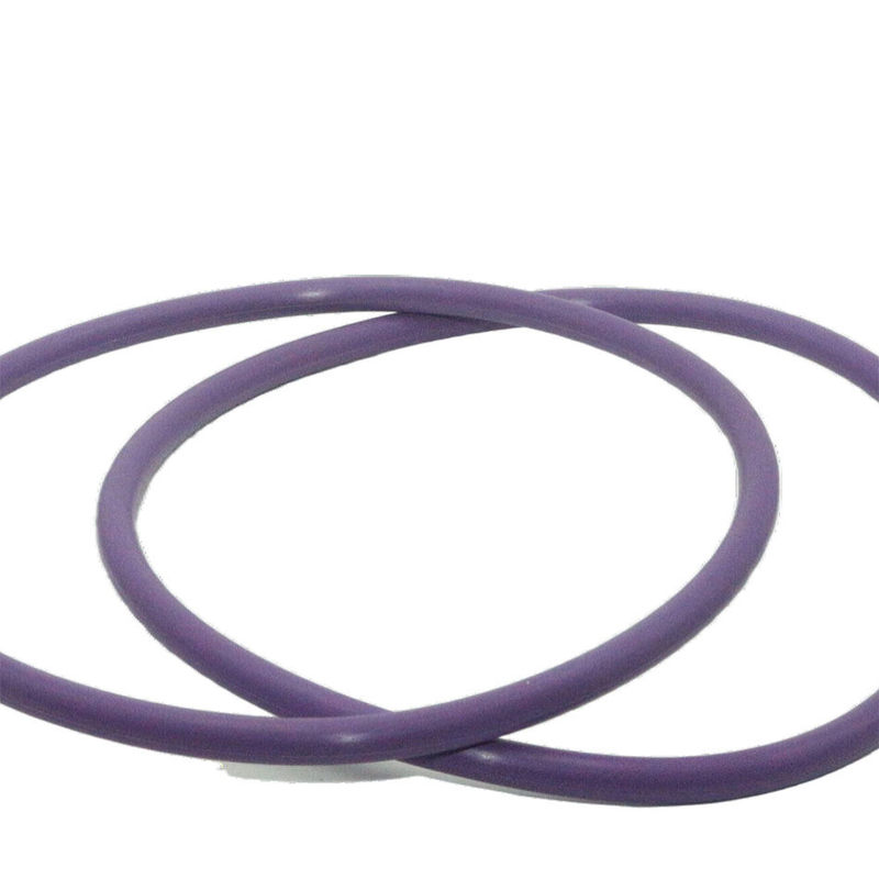Sellos de silicona de grado alimenticio NBR Epdm FKM para diversas aplicaciones