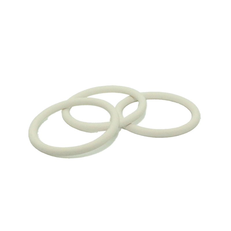 EPDM/NBR/FKM/O-Ring de silicona industrial para el servicio de moldeo de sellos de máquina personalizado