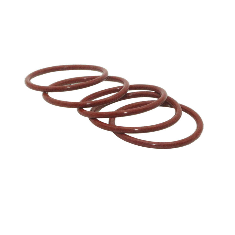 Las juntas de caucho certificadas REACH en NBR Silicone FKM y EPDM para aplicaciones personalizadas