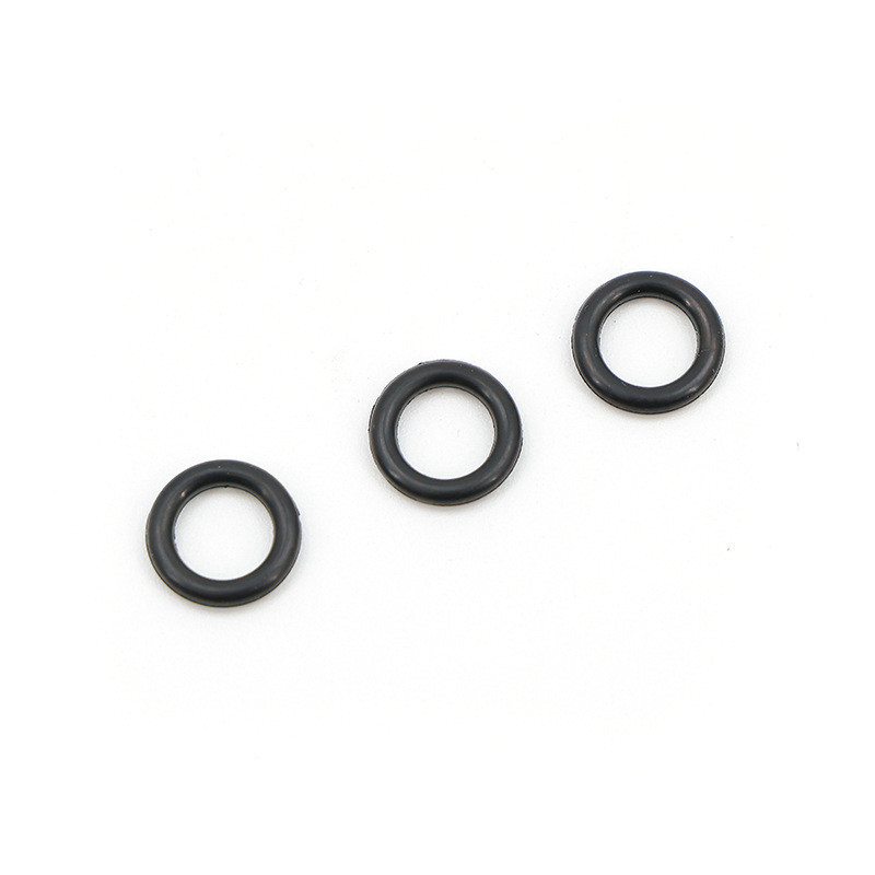 As568 70 Sellos de anillo O de alta presión fabricados con caucho Buna negro EPDM