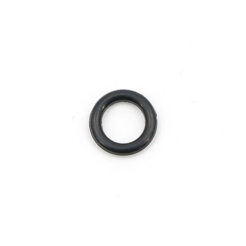 As568 70 Sellos de anillo O de alta presión fabricados con caucho Buna negro EPDM