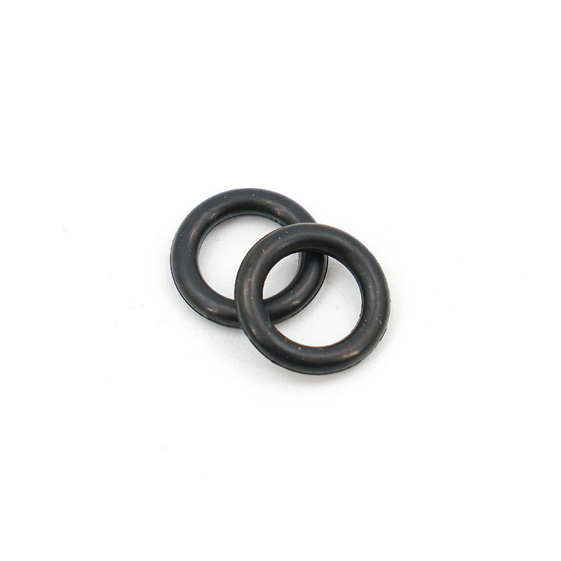 As568 70 Sellos de anillo O de alta presión fabricados con caucho Buna negro EPDM