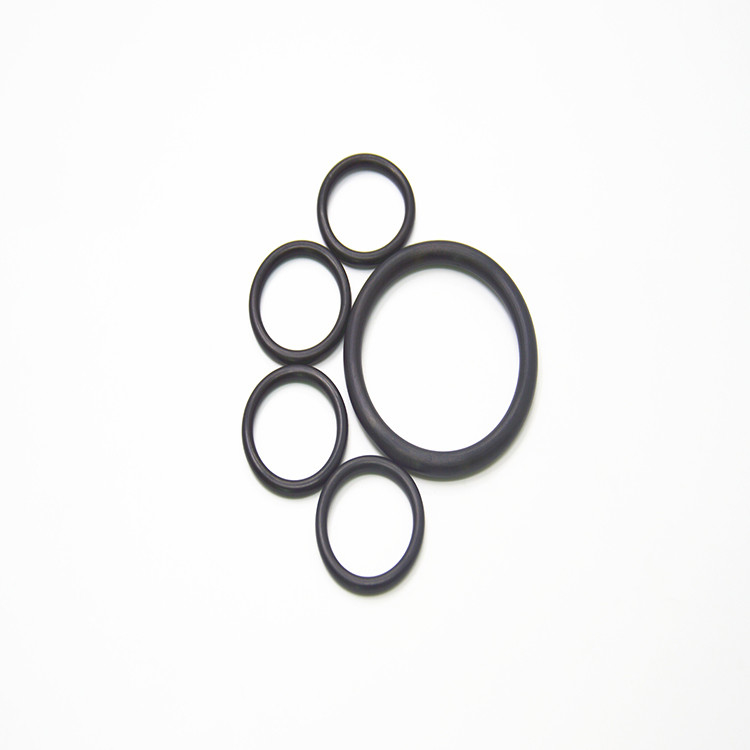 Sello de anillo O térmico de tipo U compatible con líquido de grado alimenticio Producido por AEM/EPDM/FKM/NBR