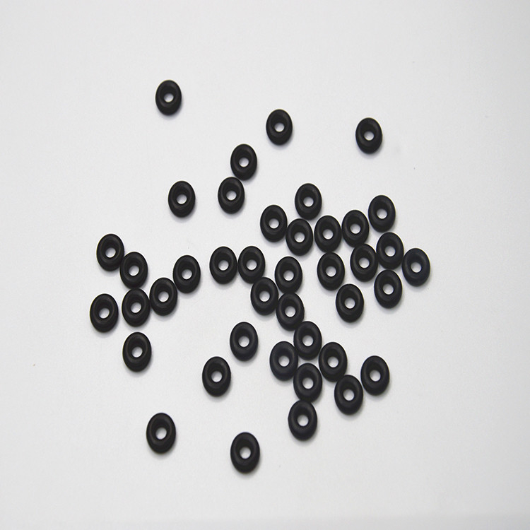 Sellos de NBR/EPDM/CR/FKM/O-Ring de silicona personalizados procedentes de una fuente directa OEM aceptable
