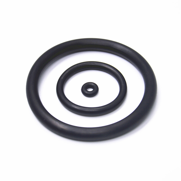 Sellos de NBR/EPDM/CR/FKM/O-Ring de silicona personalizados procedentes de una fuente directa OEM aceptable