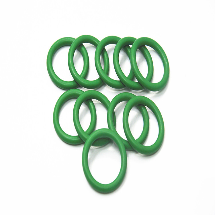 Sellos de NBR/EPDM/CR/FKM/O-Ring de silicona personalizados procedentes de una fuente directa OEM aceptable
