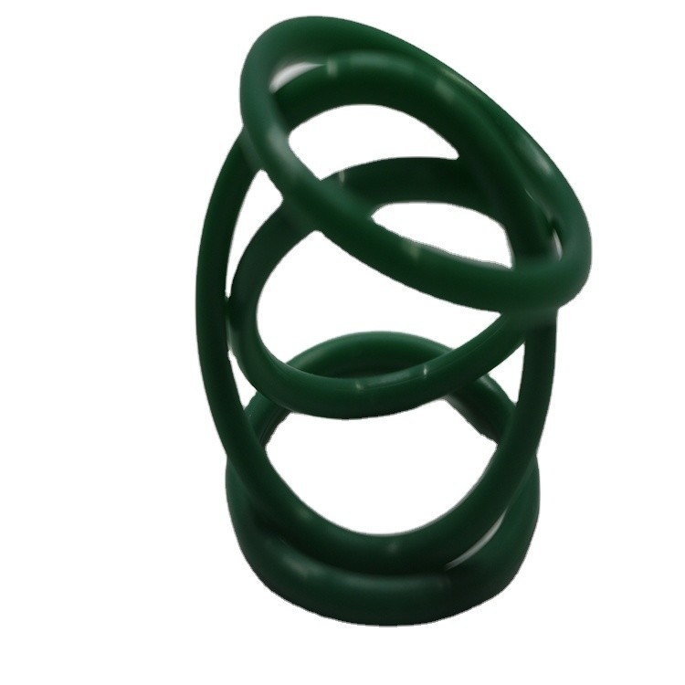 Grado industrial NBR 70 O-Rings Diámetro interno 33-177 mm para soluciones de sellado efectivas