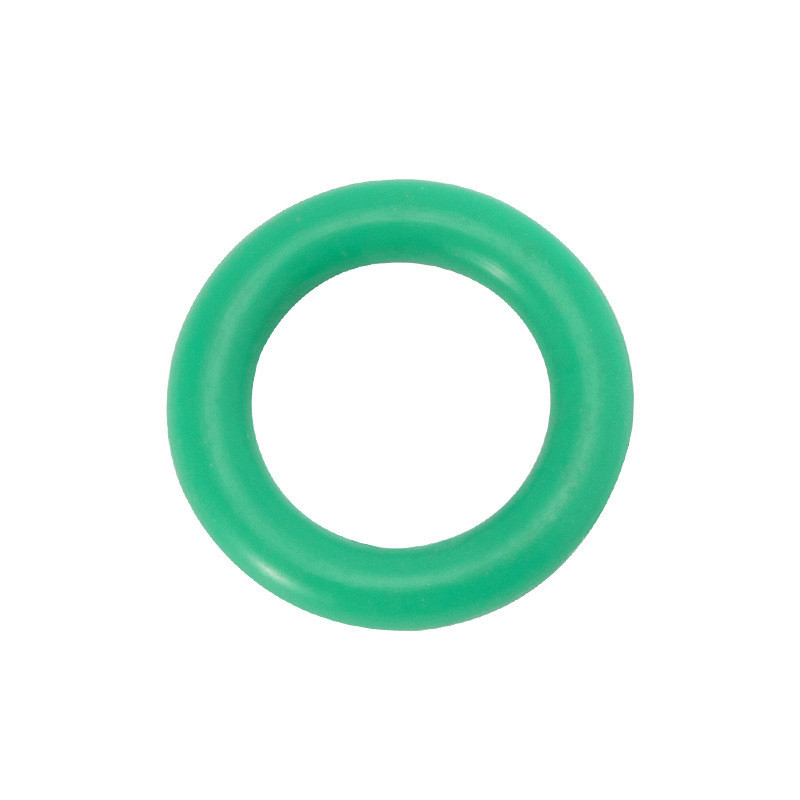 Anillos O de caucho personalizados EPDM Nitrile Silicona de grado alimenticio NBR FKM HNBR Negro Estándar