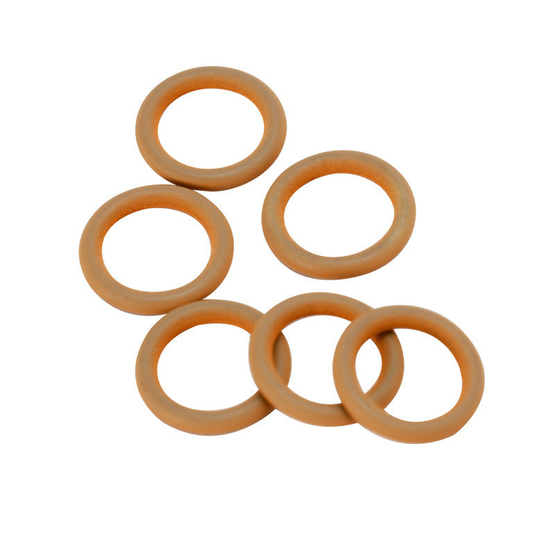Uso del sello AEM/EPDM/FKM/NBR O-Ring para un rendimiento personalizado resistente al desgaste