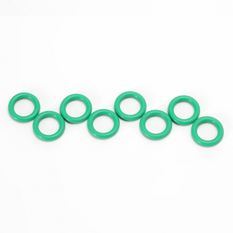 Uso del sello AEM/EPDM/FKM/NBR O-Ring para un rendimiento personalizado resistente al desgaste