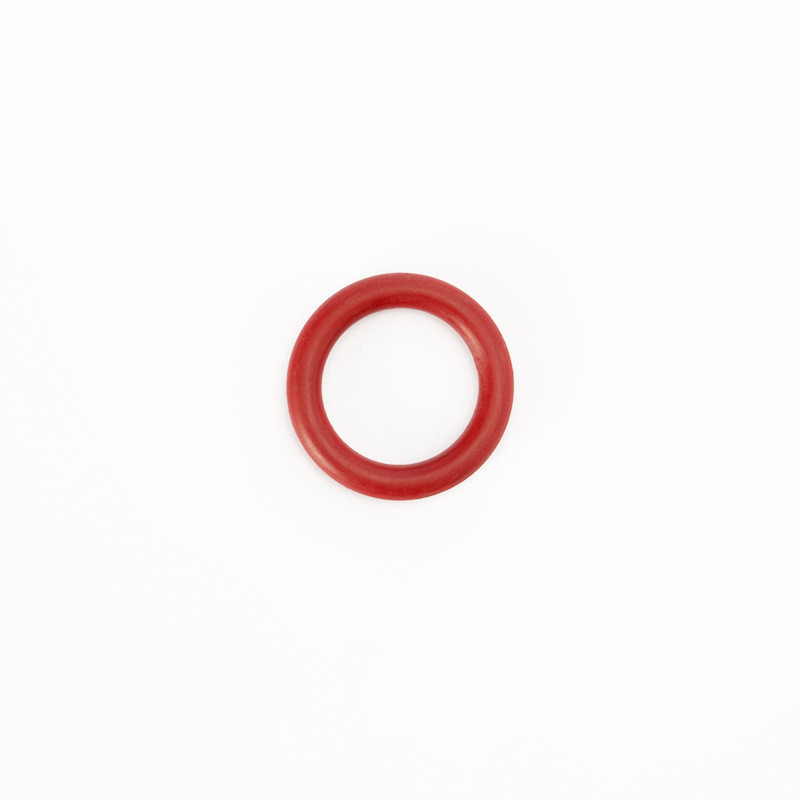 Acceptado por OEM Buna-N 90A O-Rings Anillos de sello de caucho nitrilo para el uso de sello garantizado
