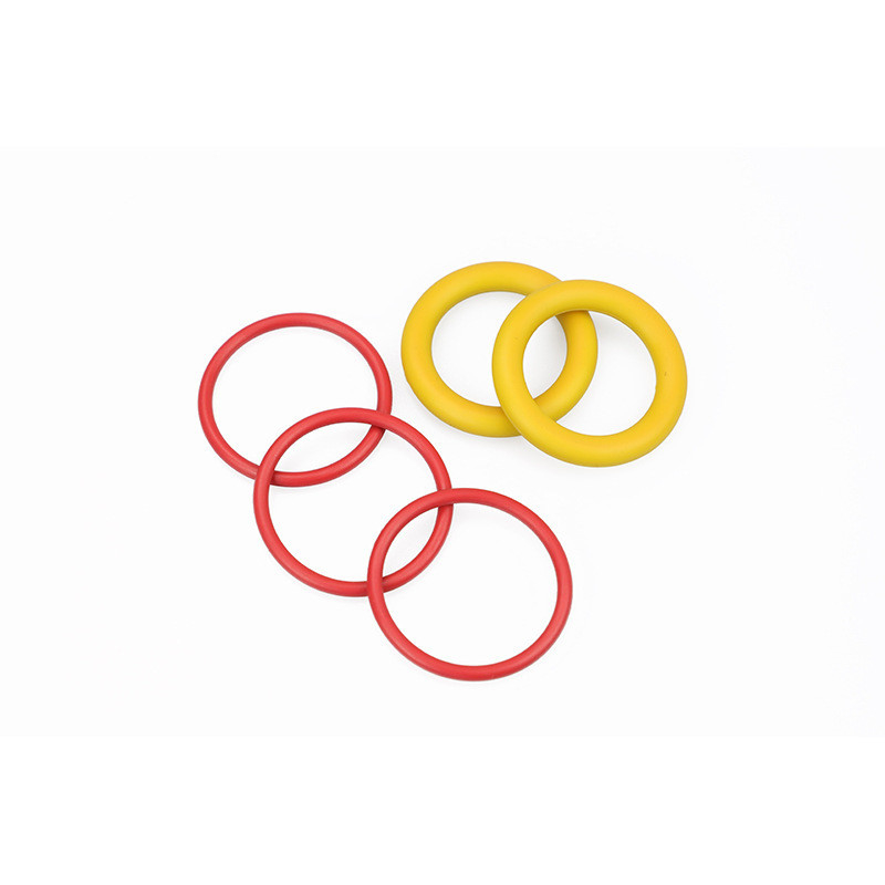 Acceptado por OEM Buna-N 90A O-Rings Anillos de sello de caucho nitrilo para el uso de sello garantizado