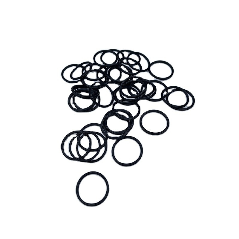 Anillo de sellado de caucho de 55 mm en forma de O para sellos de inyector AEM/EPDM/FKM/NBR directamente de ORK