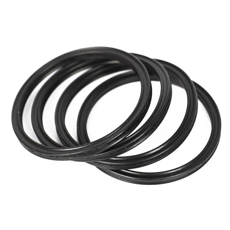 Anillo de sellado de caucho de 55 mm en forma de O para sellos de inyector AEM/EPDM/FKM/NBR directamente de ORK