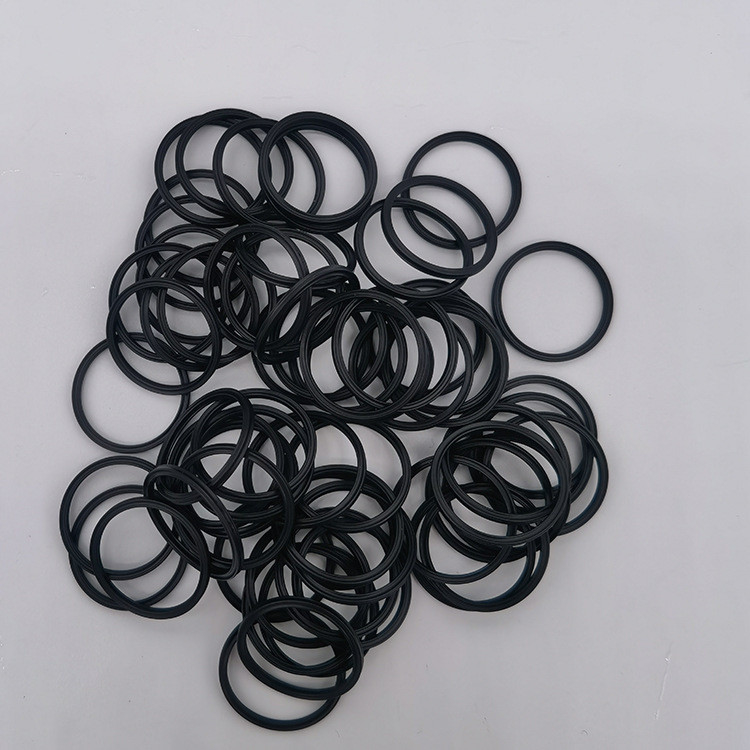 Anillo de sellado de caucho de 55 mm en forma de O para sellos de inyector AEM/EPDM/FKM/NBR directamente de ORK