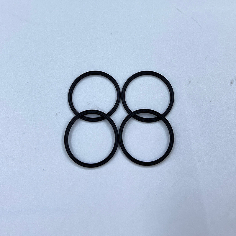 Anillo de sellado de caucho de 55 mm en forma de O para sellos de inyector AEM/EPDM/FKM/NBR directamente de ORK