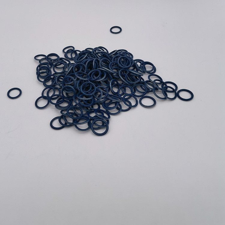 Anillo de sellado de caucho de 55 mm en forma de O para sellos de inyector AEM/EPDM/FKM/NBR directamente de ORK