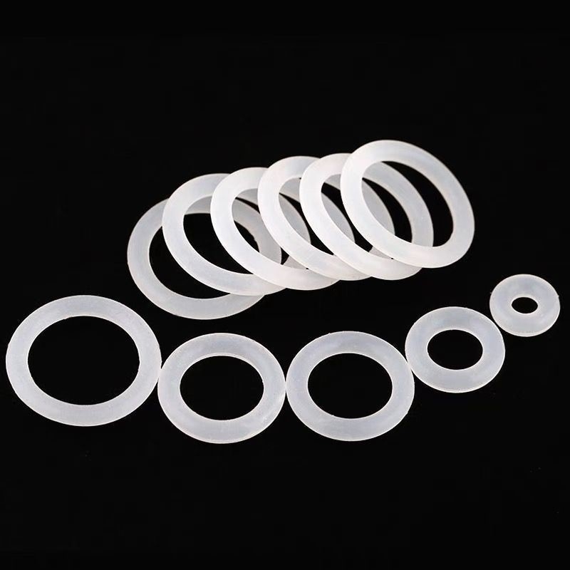 ORK Excavadora personalizable Ffkm Fkm Hnbr Oring Nbr70 O-Ring Perfecto para su uso de sellado