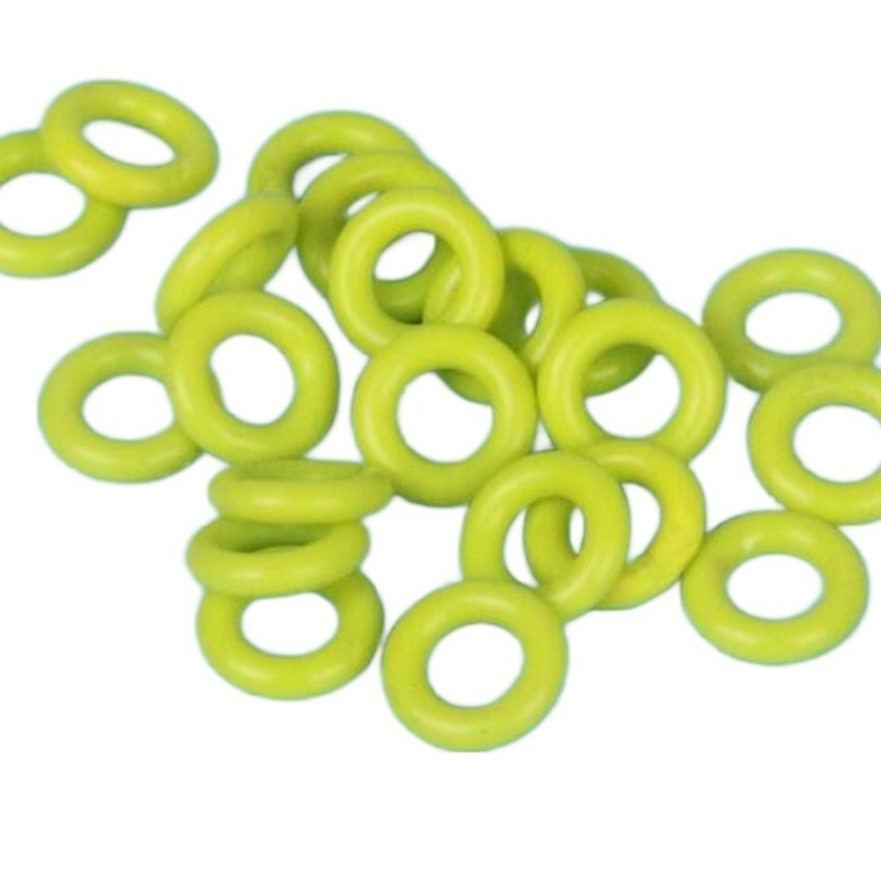 ORK Excavadora personalizable Ffkm Fkm Hnbr Oring Nbr70 O-Ring Perfecto para su uso de sellado