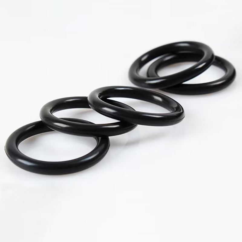 ORK Excavadora personalizable Ffkm Fkm Hnbr Oring Nbr70 O-Ring Perfecto para su uso de sellado