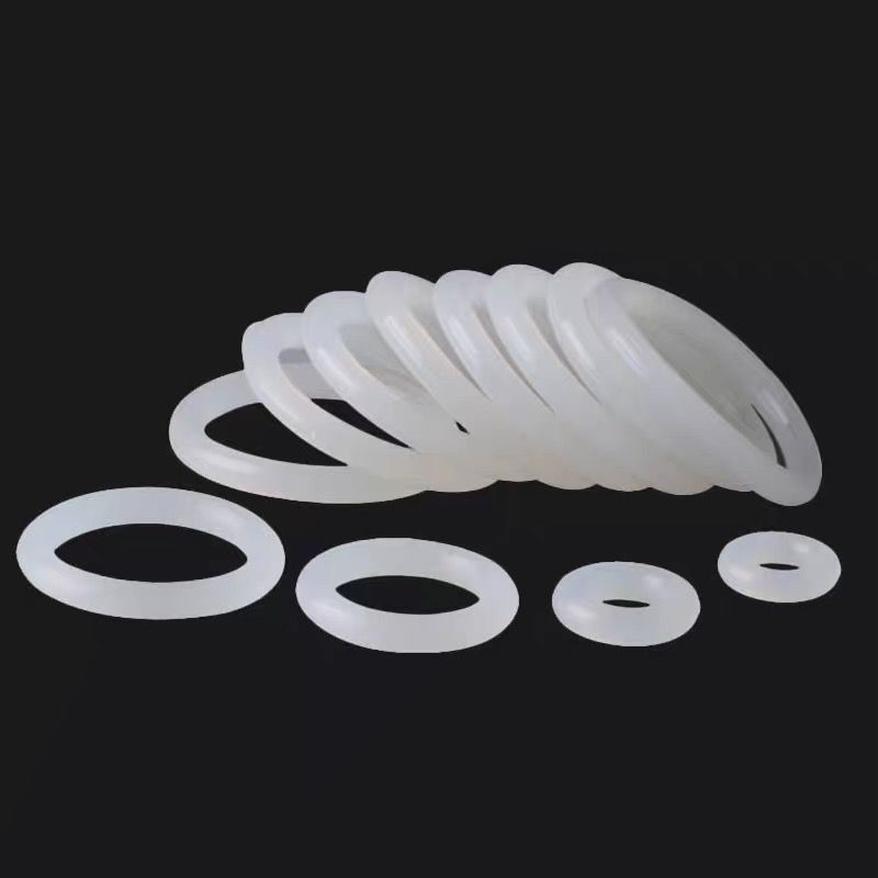 Los O-Rings resistentes a la corrosión y a la temperatura de ORK son la opción ideal para el sector industrial