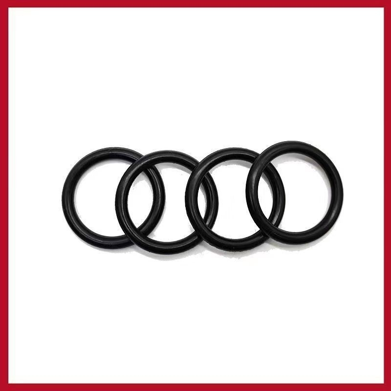 Sellos de anillo ORK O hechos a medida con NBR FKM VMQ EPDM HNBR CR FVMQ FFKM PV PTFE