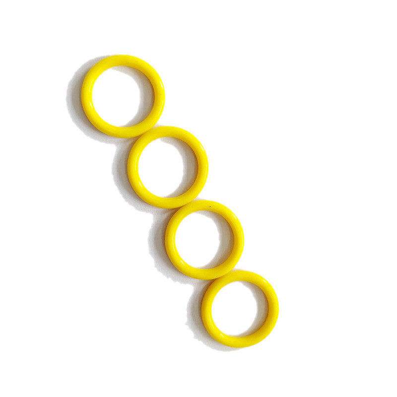 Sellos de anillo ORK O hechos a medida con NBR FKM VMQ EPDM HNBR CR FVMQ FFKM PV PTFE