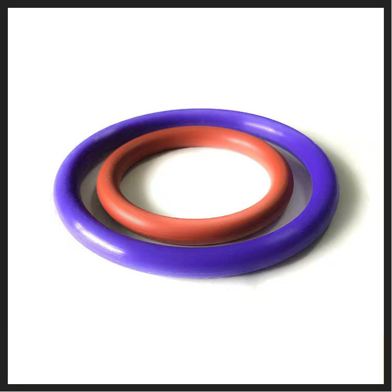 Sellos de anillo ORK O hechos a medida con NBR FKM VMQ EPDM HNBR CR FVMQ FFKM PV PTFE