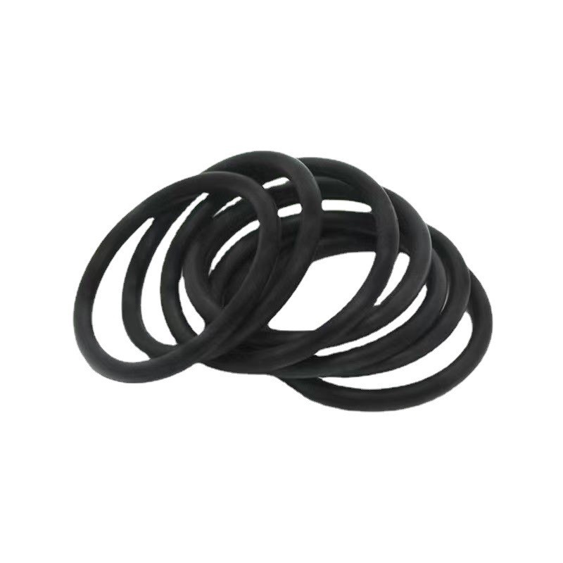 Sellos de anillo ORK O hechos a medida con NBR FKM VMQ EPDM HNBR CR FVMQ FFKM PV PTFE