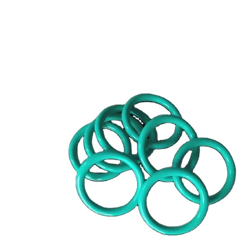 AS568 PG Sello de anillo O de tamaño estándar para inyectores de gasolina en material resistente al aceite
