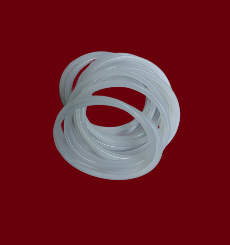 AS568 PG Sello de anillo O de tamaño estándar para inyectores de gasolina en material resistente al aceite