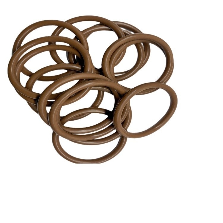 En el caso de las juntas de etileno-propileno con anillo en forma de O-ring certificadas REACH, se utilizará una junta de etileno-propileno con anillo en forma de O-ring para obtener un rendimiento de sellado superior.