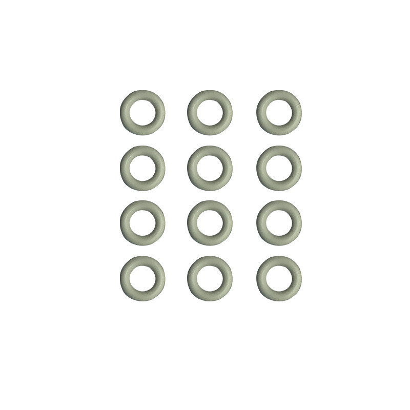 herramientas de sellado de anillo O personalizables para el rendimiento de sellado AEM/EPDM/FKM/NBR