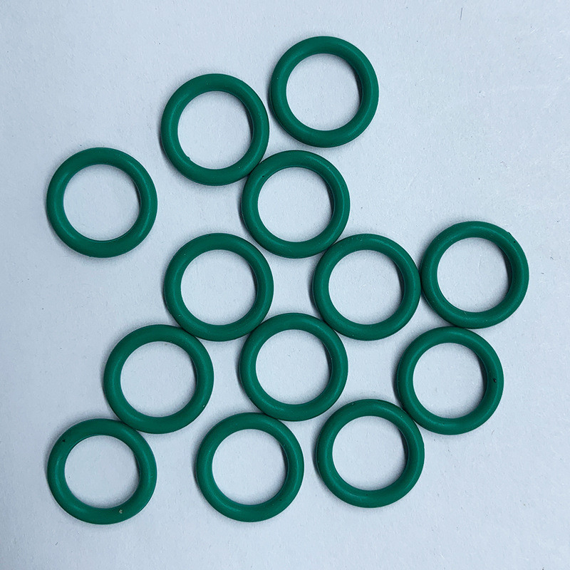 herramientas de sellado de anillo O personalizables para el rendimiento de sellado AEM/EPDM/FKM/NBR