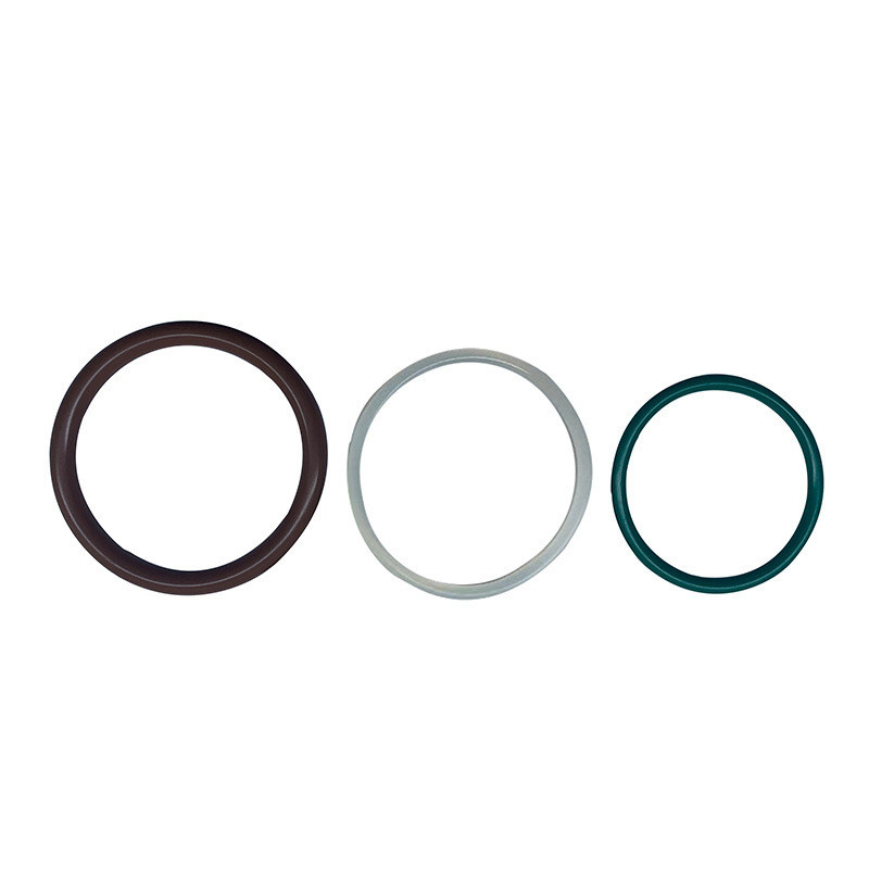Anillo de sellado de anillo O para soluciones de sellado de alta precisión certificado AEM/EPDM/FKM/NBR