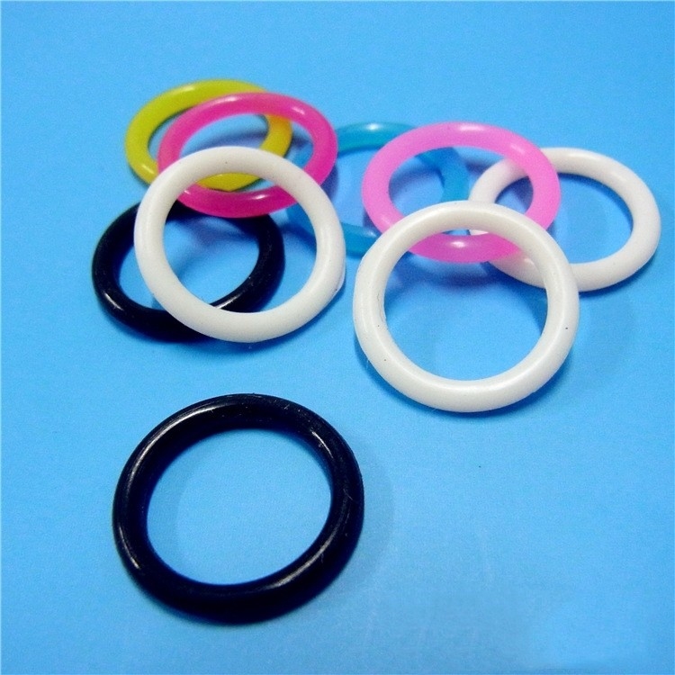 FKM O-Ring para AEM/EPDM/NBR Resistente a altas/bajas temperaturas y aceite/desgaste de ORK