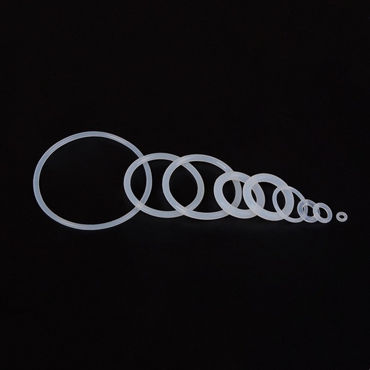 FKM O-Ring para AEM/EPDM/NBR Resistente a altas/bajas temperaturas y aceite/desgaste de ORK