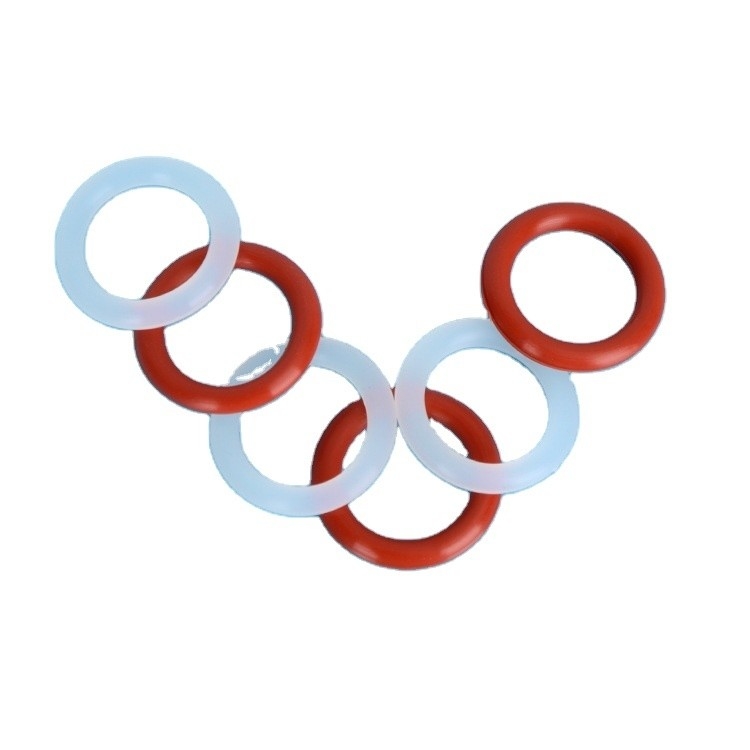 AEM/EPDM/FKM/NBR O-Rings Productos de sellado resistentes al desgaste y al aceite para beneficio