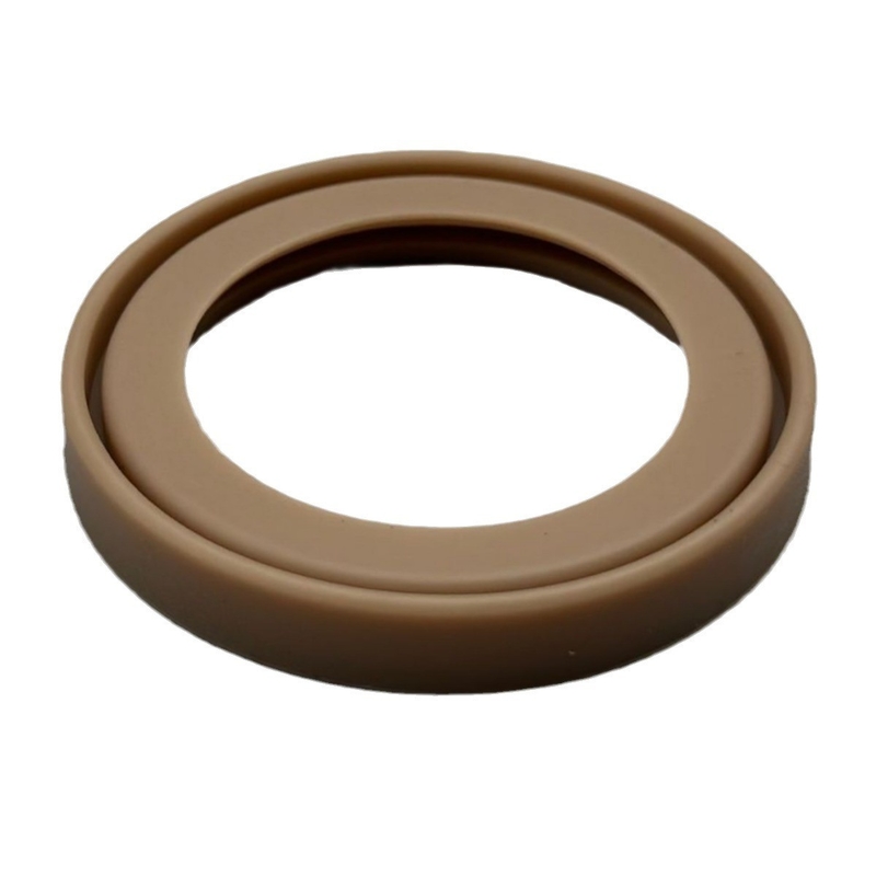 AS568 PG Tamaño estándar NBR FKM FPM EPDM Sellos de anillo O de caucho de silicona para industriales