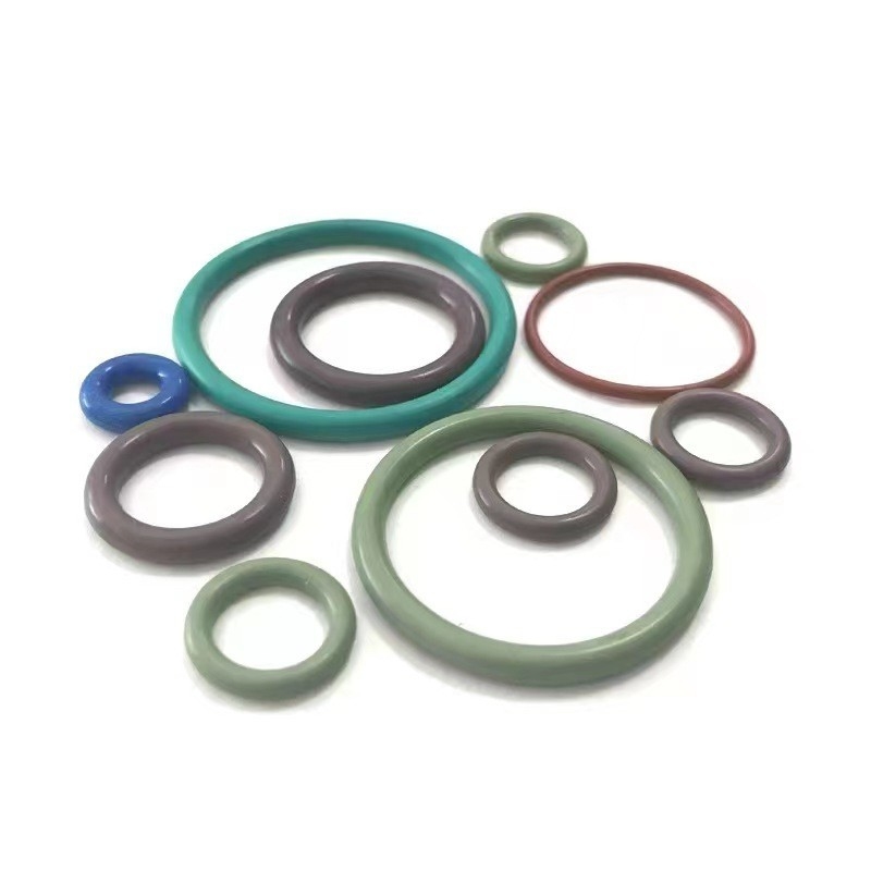 ORK Oring Garantía comercial AS568 PG Tamaño estándar O Anillo sello Anillo con OEM aceptable