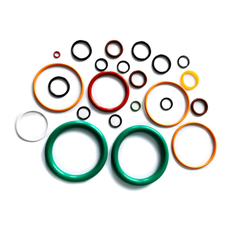 ORK Oring Garantía comercial AS568 PG Tamaño estándar O Anillo sello Anillo con OEM aceptable