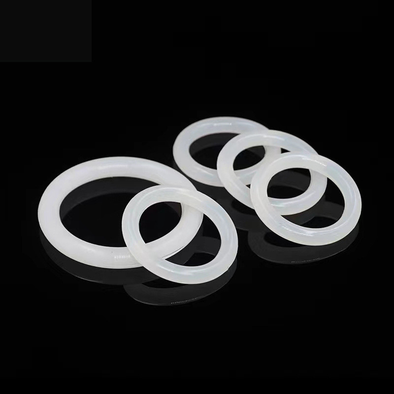 ORK Oring Garantía comercial AS568 PG Tamaño estándar O Anillo sello Anillo con OEM aceptable
